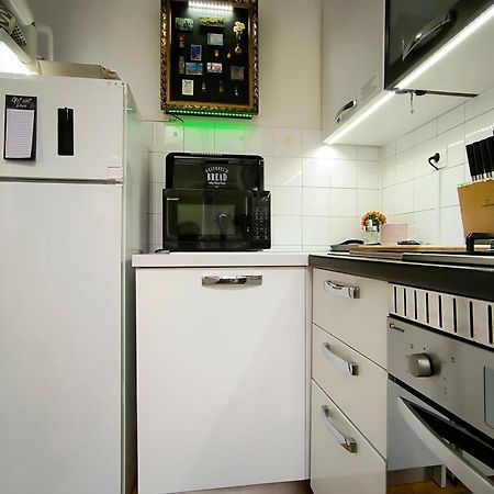 Konzul -Top Apartment, Strict Center, Parking Osijek Zewnętrze zdjęcie