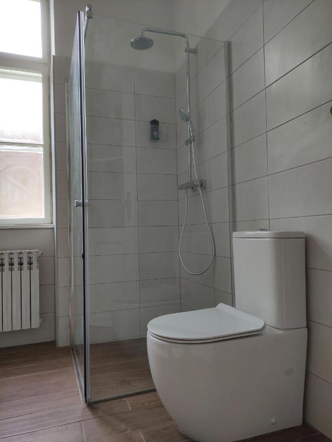 Konzul -Top Apartment, Strict Center, Parking Osijek Zewnętrze zdjęcie