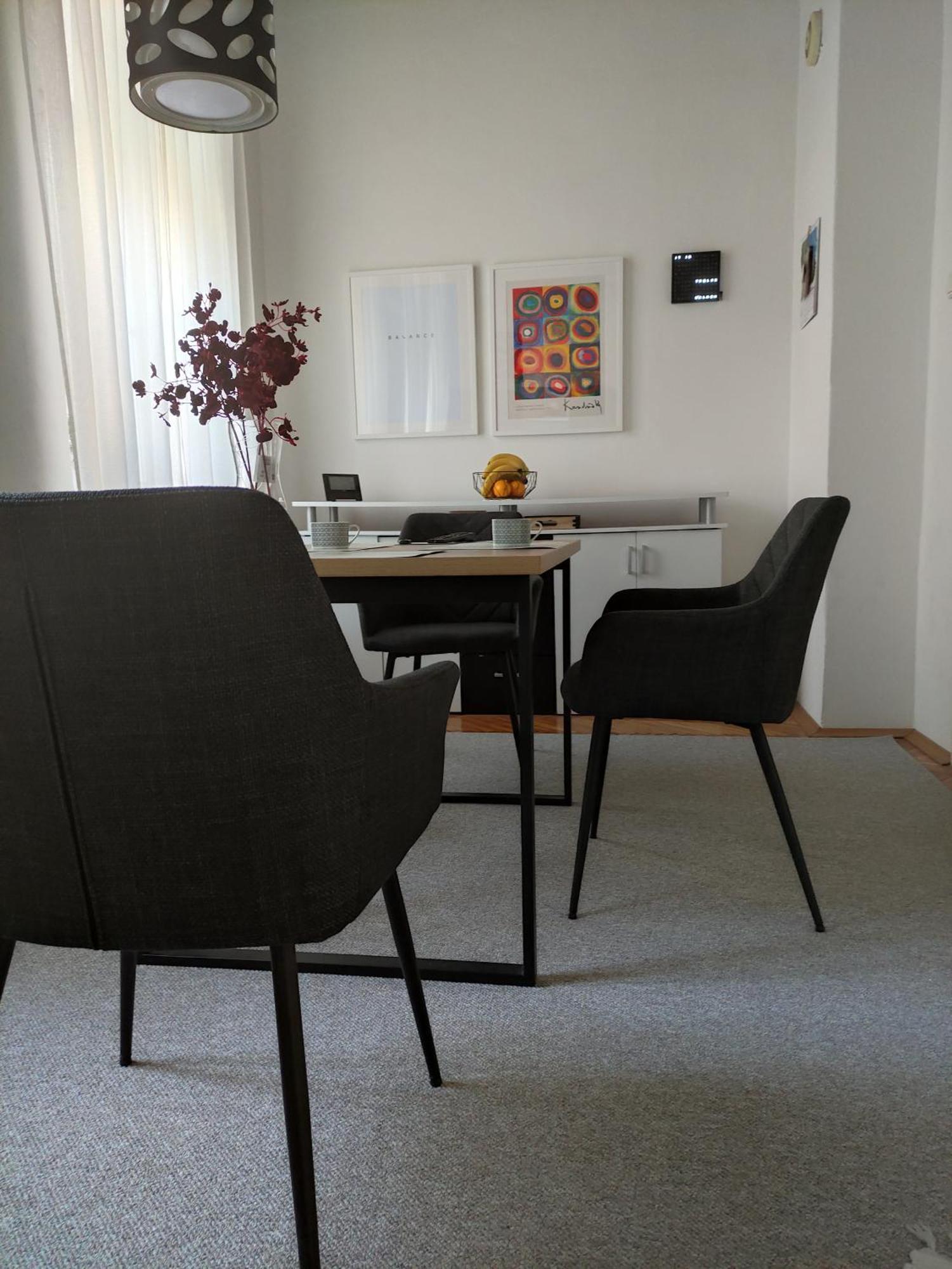 Konzul -Top Apartment, Strict Center, Parking Osijek Zewnętrze zdjęcie
