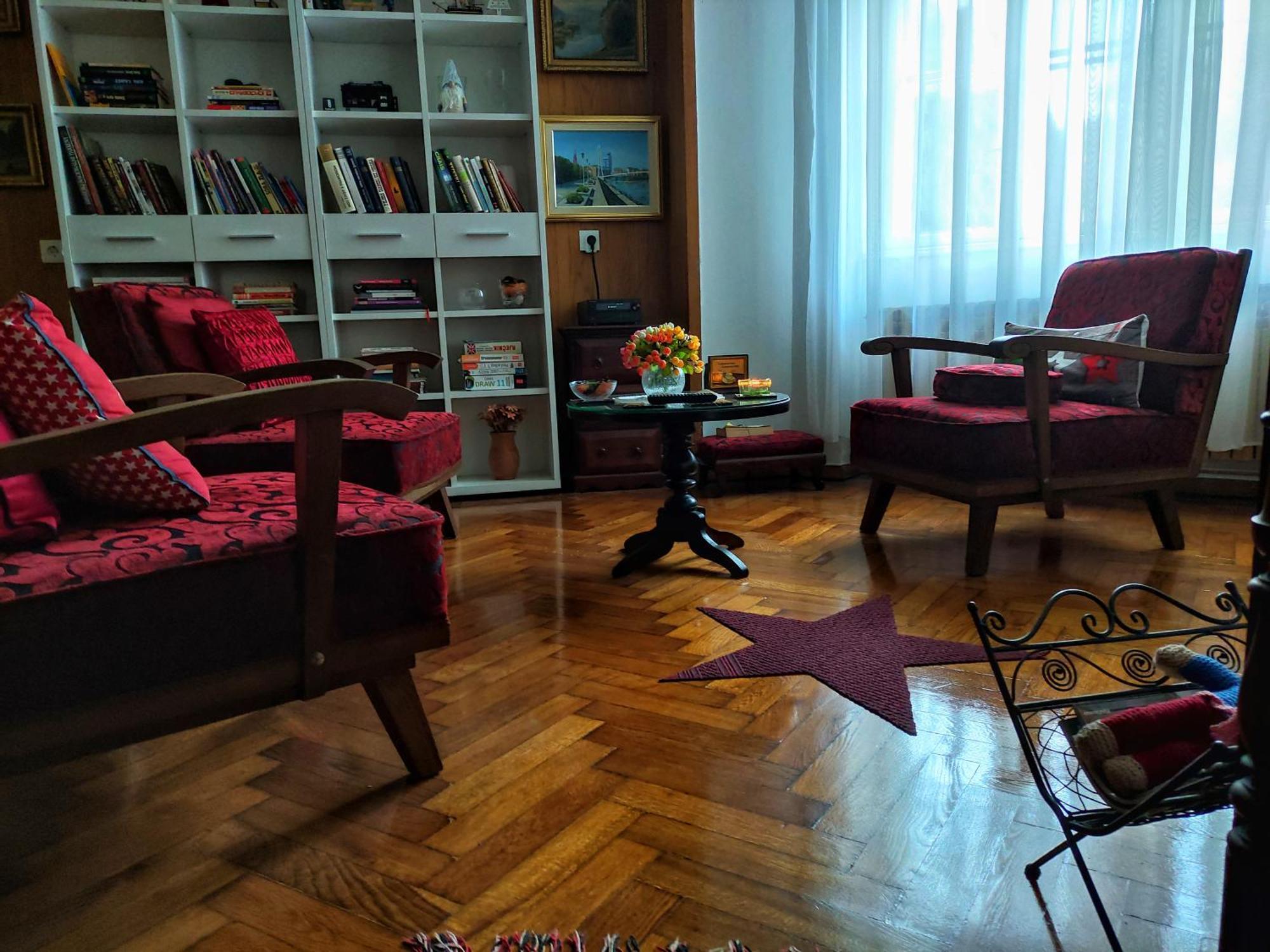 Konzul -Top Apartment, Strict Center, Parking Osijek Zewnętrze zdjęcie