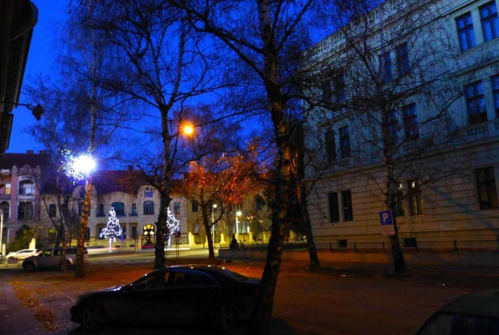 Konzul -Top Apartment, Strict Center, Parking Osijek Zewnętrze zdjęcie